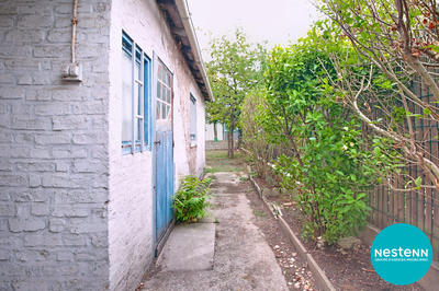 Maison - 50 m² - 3 pièces