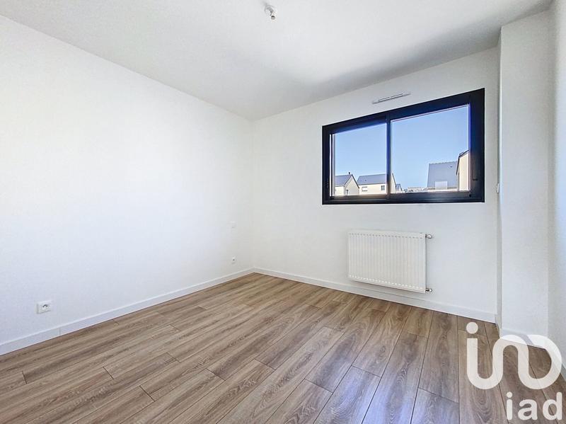 Maison - 139 m² - 5 pièces