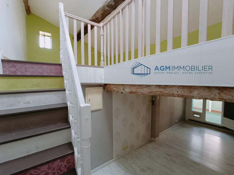 Maison - 137 m² - 6 pièces