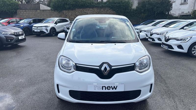 Renault Twingo III SCe 65 - 21 Limited