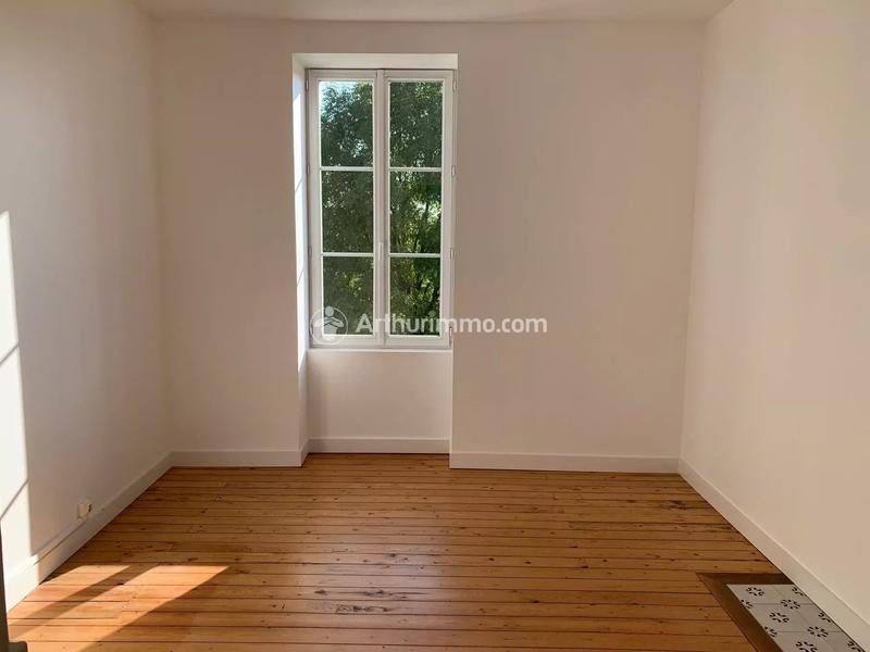 Maison - 134 m² - 5 pièces