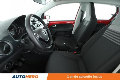 Volkswagen Up! 1.0 BlueMotion Tech Move Up! 5p 60 ch