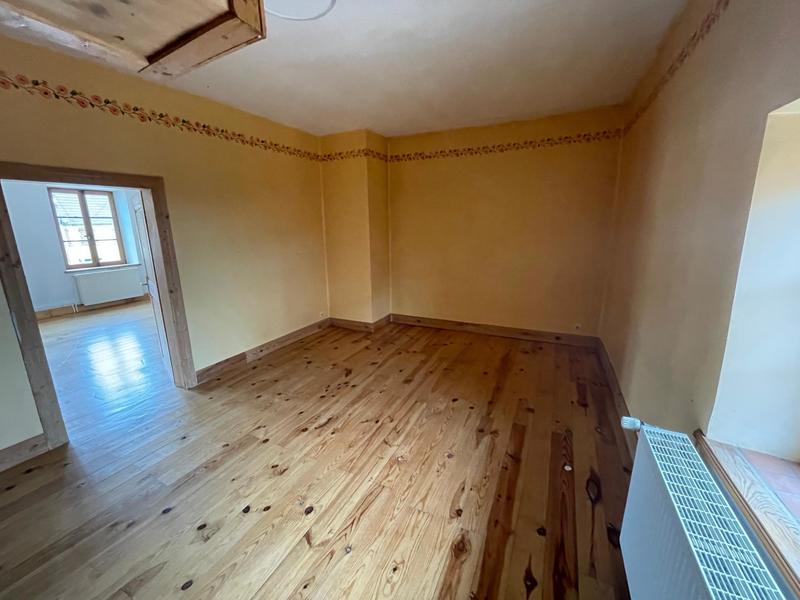 Maison - 174 m² - 6 pièces