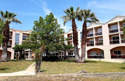 Chambre - 14 m² - 1 pièce