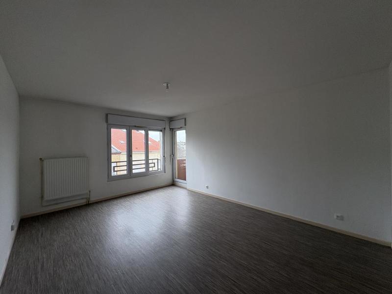 Appartement - 84 m² - 4 pièces