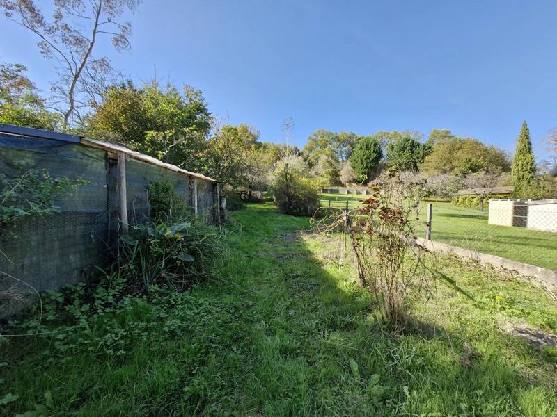 Maison - 200 m² - 7 pièces