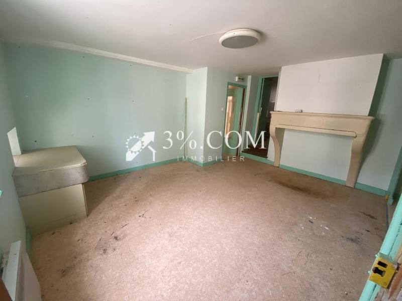 Maison - 152 m² - 2 pièces