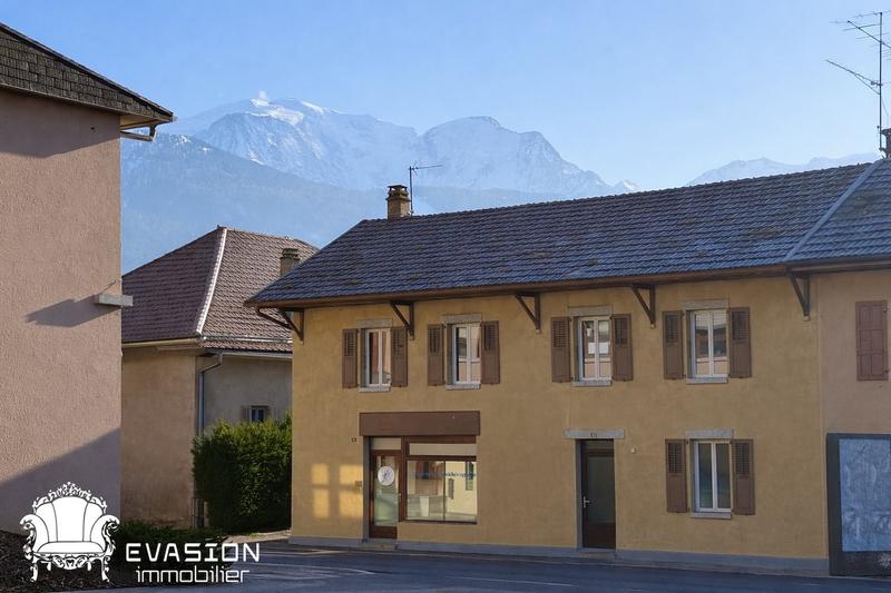 Maison - 182 m² - 6 pièces