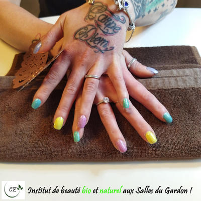 C'Zennes Institut de Beauté Bien-être, Salon de Massage Bio et Head Spa