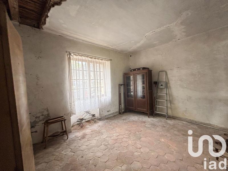 Maison - 53 m² - 2 pièces