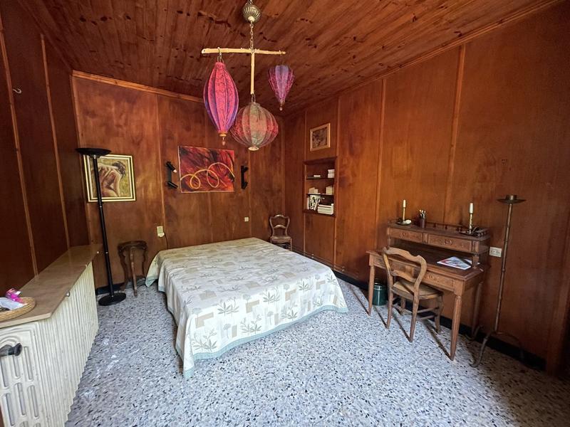 Maison de ville - 196 m² - 5 pièces