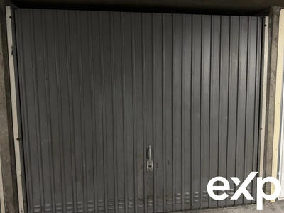 Parking / Garage - 12 m²