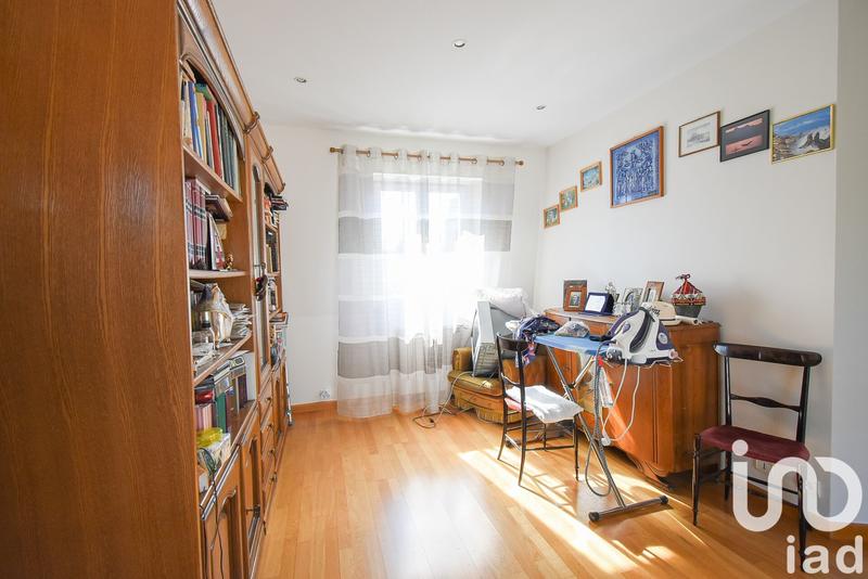 Maison - 160 m² - 5 pièces