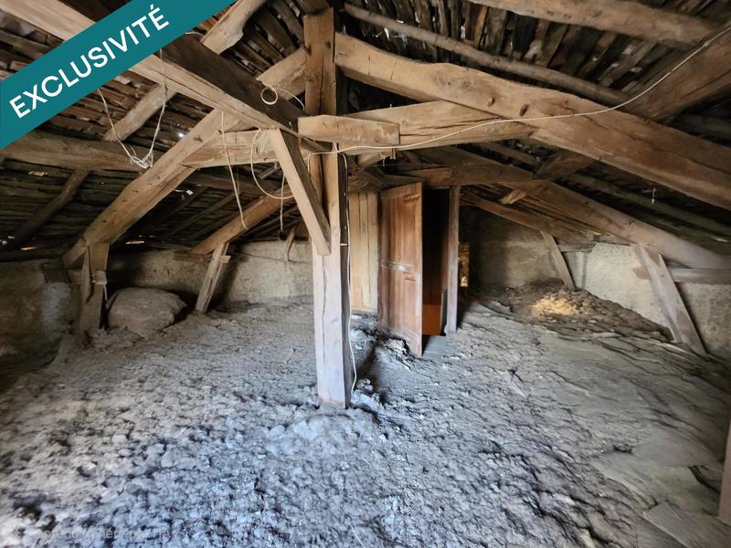 Maison - 114 m² - 4 pièces