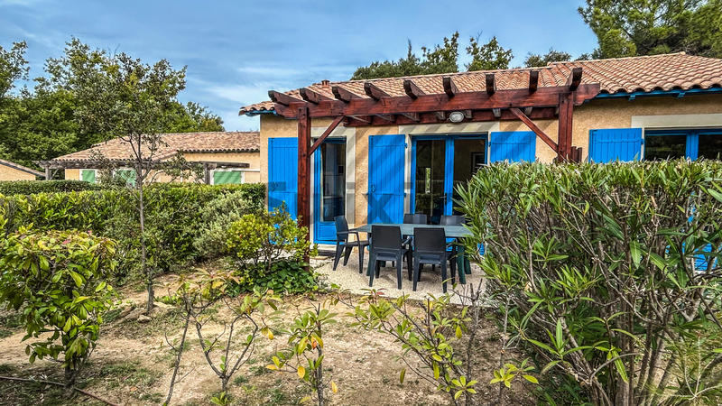 Villa - 40 m² - 3 pièces