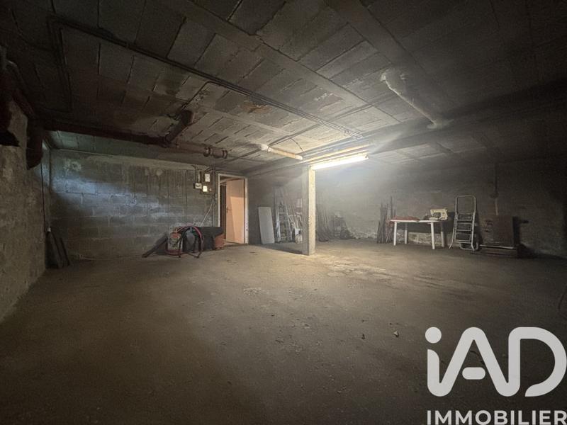 Maison - 165 m² - 7 pièces