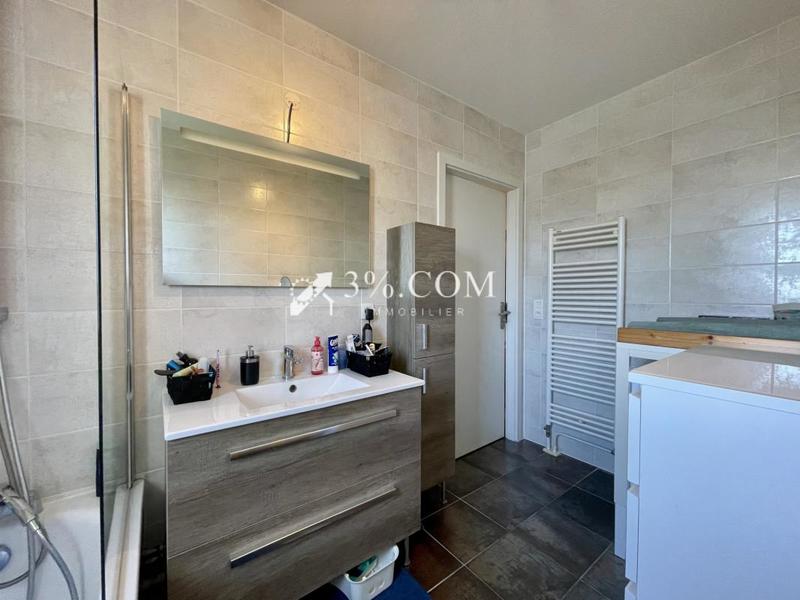 Appartement - 93 m² - 4 pièces