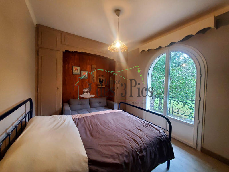 Villa - 73 m² - 3 pièces