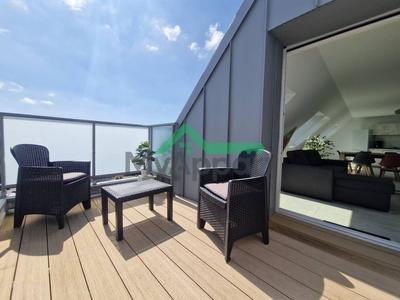 Appartement - 105 m² - 3 pièces