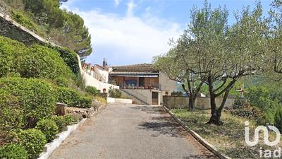 Maison de campagne - 420 m² - 14 pièces