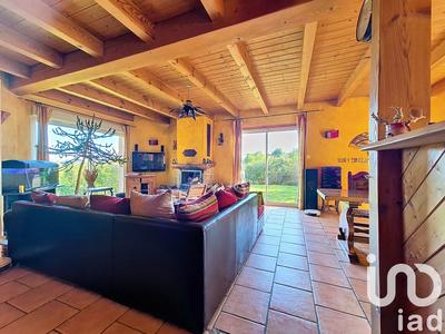 Maison - 106 m² - 4 pièces