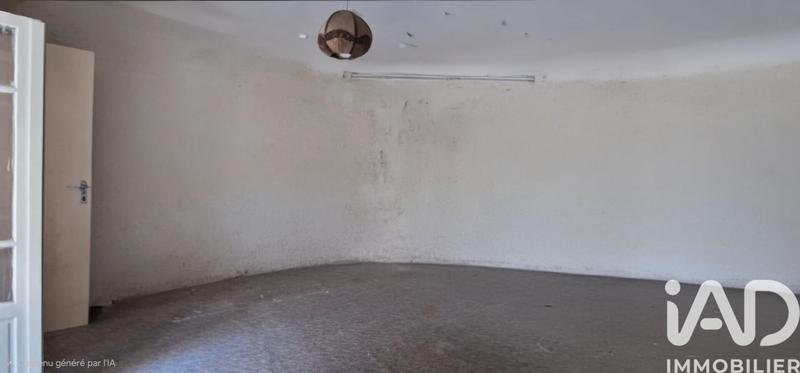 Immeuble - 376 m² - 25 pièces