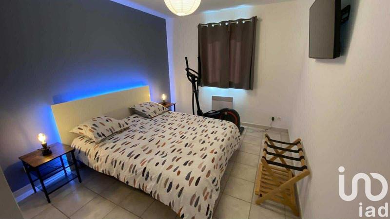 Maison - 179 m² - 6 pièces