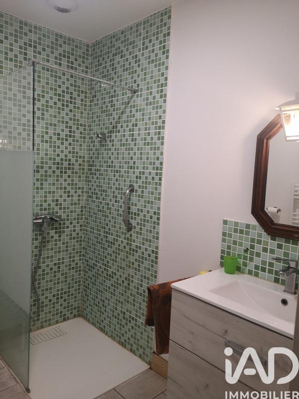 Maison de campagne - 364 m² - 10 pièces