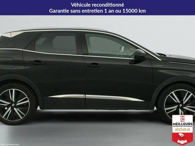 Peugeot 3008 Hybrid4 300 e-Eat8 Gt Pack