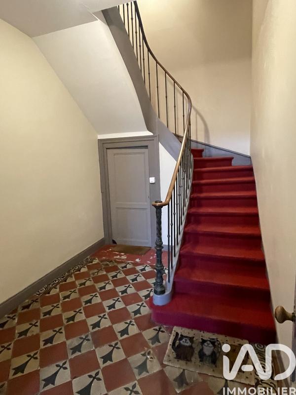 Appartement - 30 m² - 1 pièce