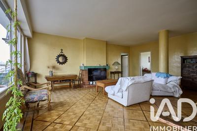 Appartement - 137 m² - 4 pièces