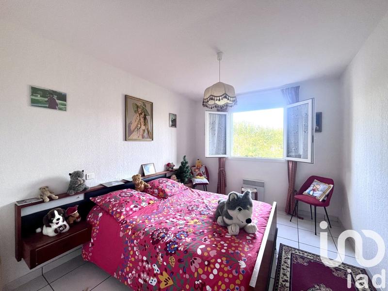 Maison - 127 m² - 5 pièces