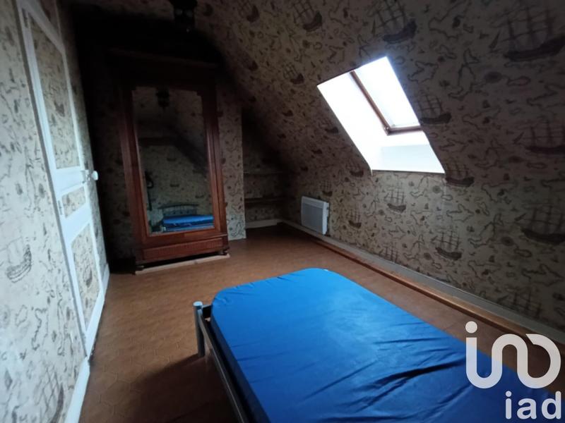 Maison - 77 m² - 4 pièces