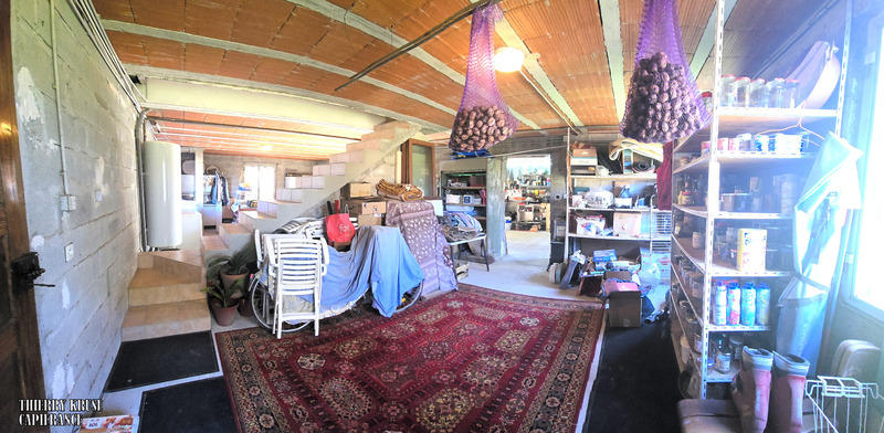 Maison - 109 m² - 4 pièces