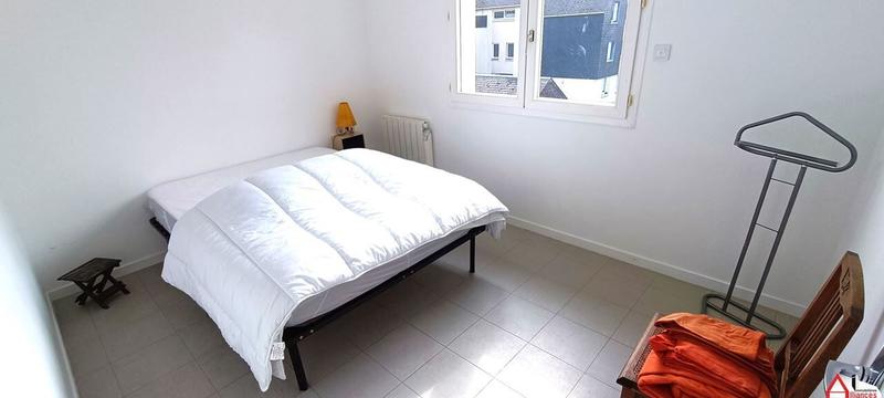 Appartement - 102 m² - 6 pièces