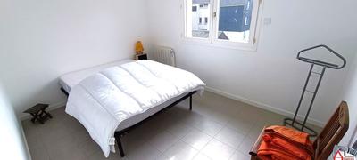 Appartement - 102 m² - 6 pièces