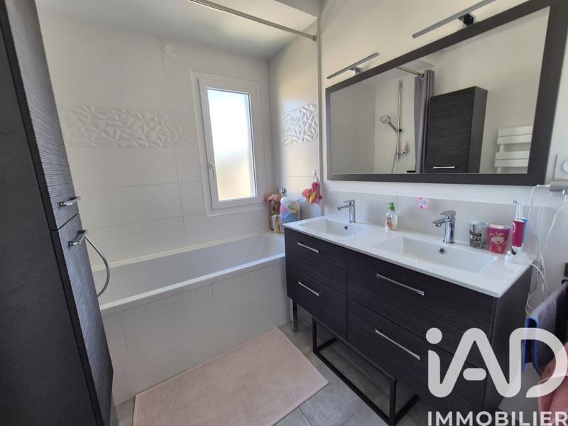 Maison - 160 m² - 7 pièces