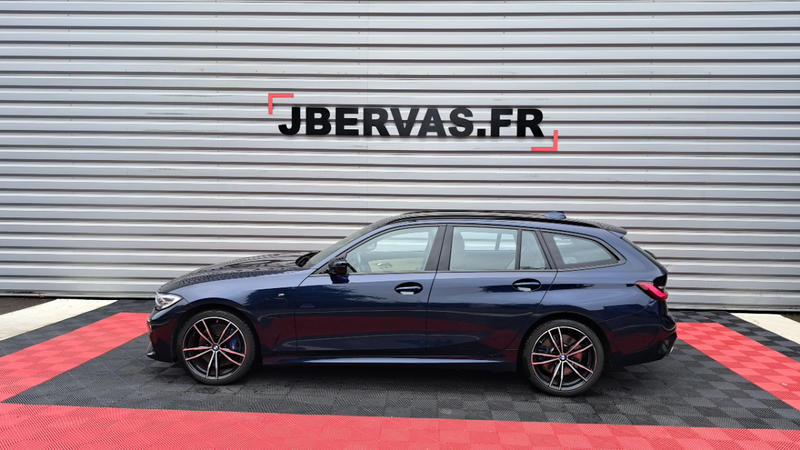 Bmw Série 3 G21 Touring 330e 292 Ch Bva8 m Sport