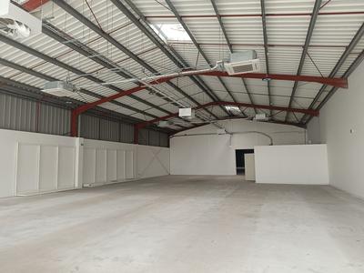 Local commercial - 450 m²