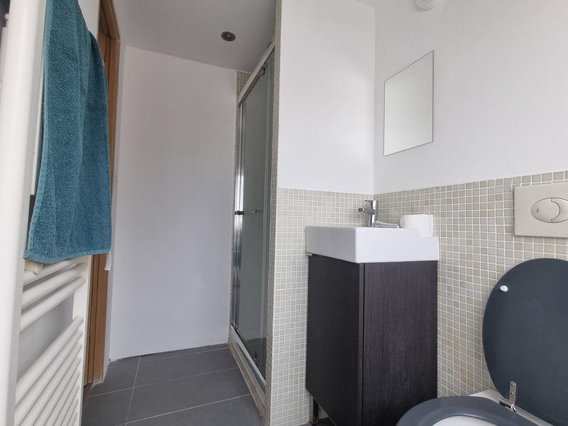 Maison - 106 m² - 4 pièces