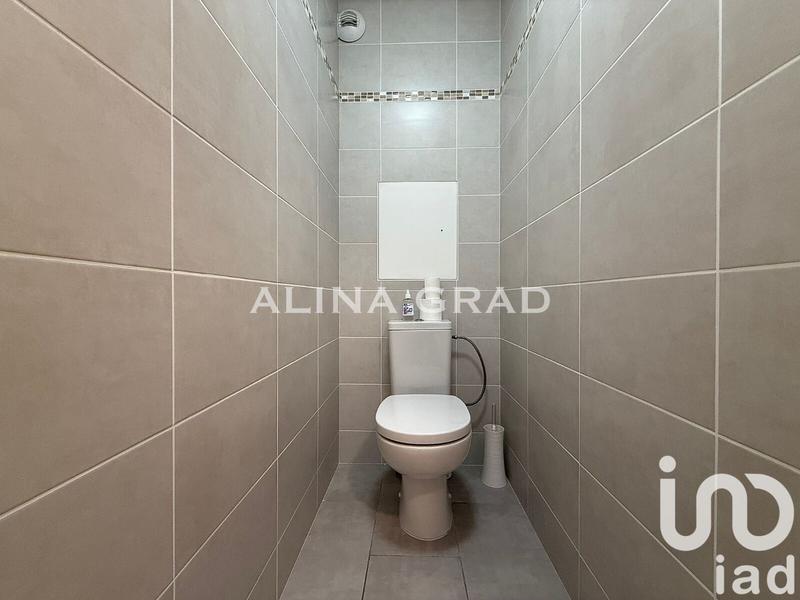 Appartement - 83 m² - 4 pièces