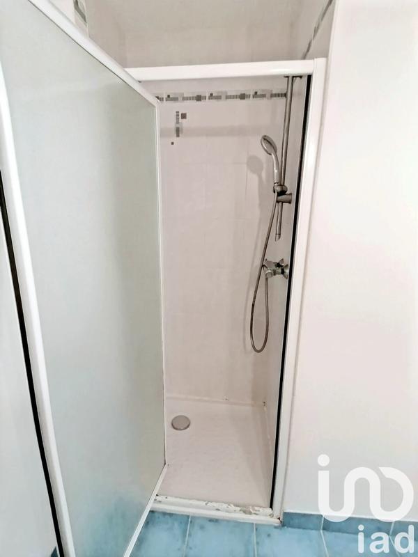 Maison - 62 m² - 3 pièces