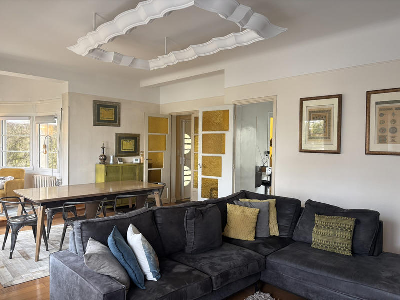 Villa - 150 m² - 6 pièces