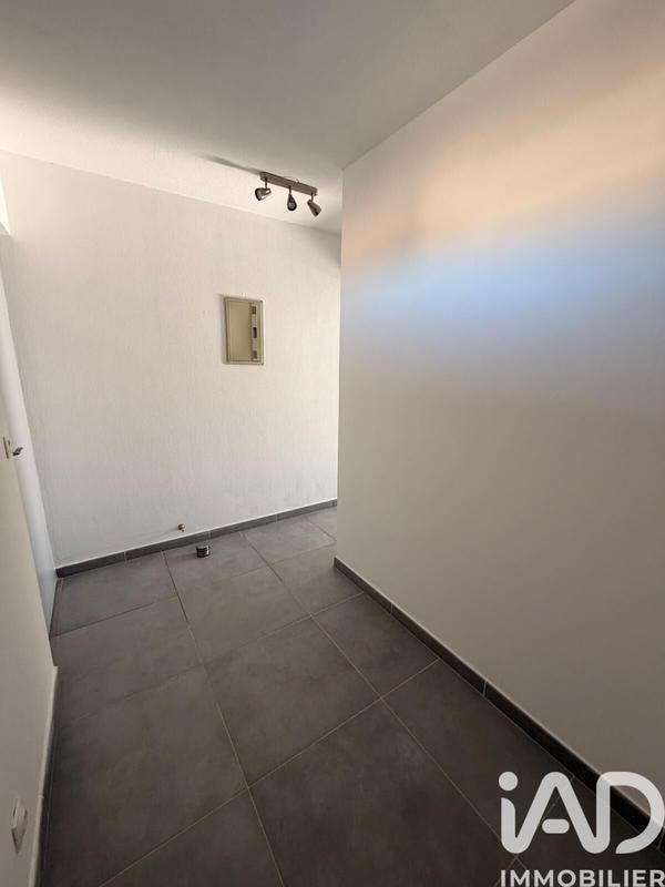 Appartement - 23 m² - 1 pièce