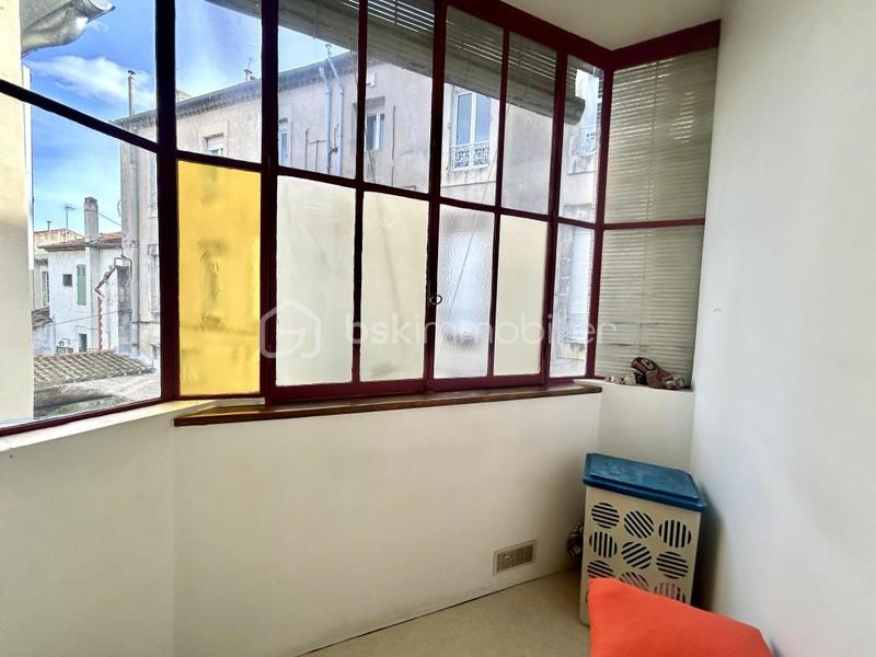 Maison de ville - 106 m² - 4 pièces