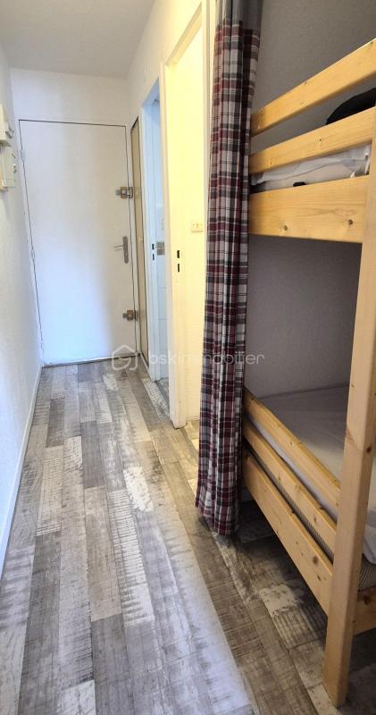 Studio - 20 m² - 1 pièce