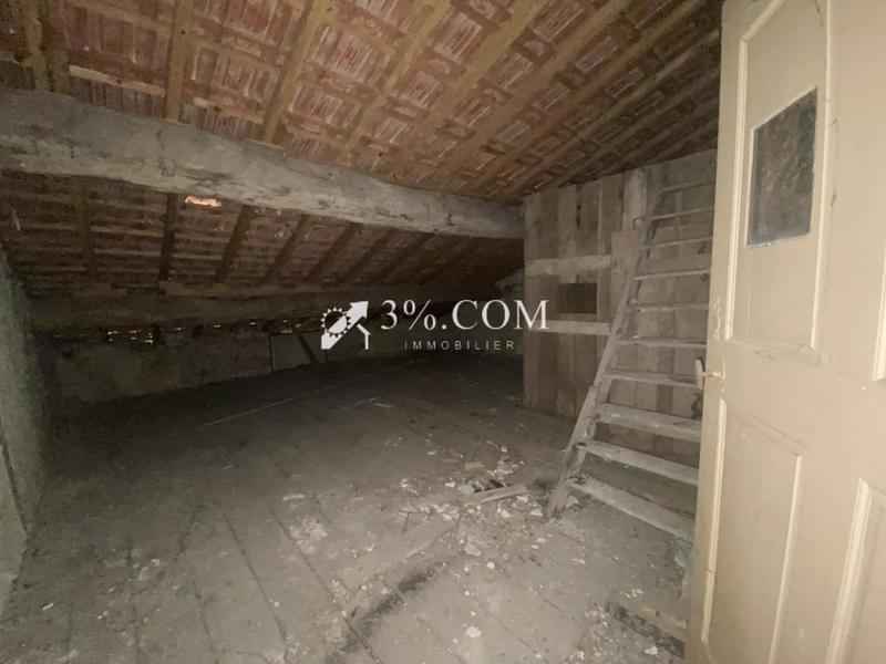 Maison - 152 m² - 2 pièces