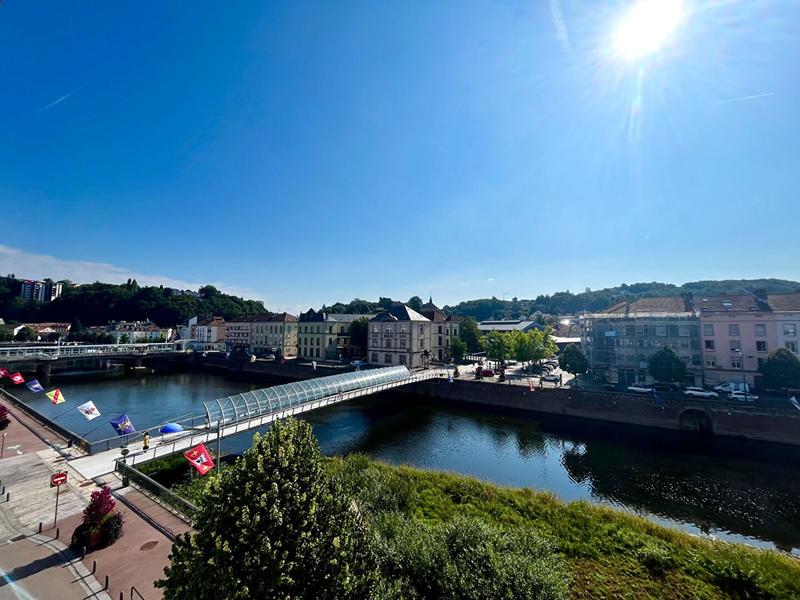 Appartement - 97 m² - 4 pièces