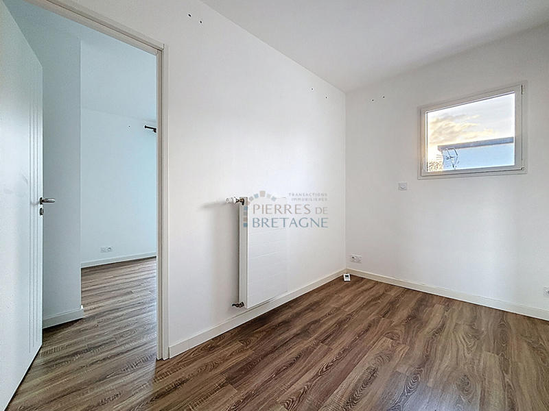 Maison - 111 m² - 6 pièces