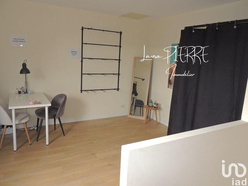 Local commercial - 75 m²